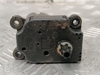 Моторчик заслонки печки, Citroen C5 2004-2008