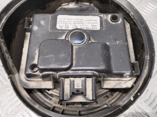 Моторчик печки, Citroen C5 2004-2008