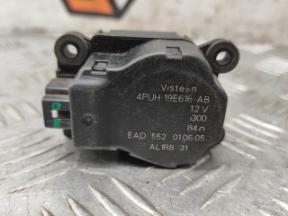 Моторчик заслонки печки Citroen C5 2004-2008