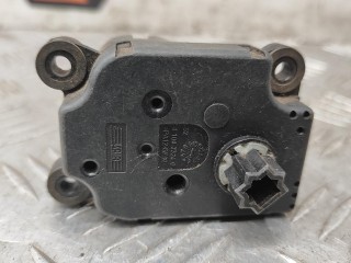 Моторчик заслонки печки, Citroen C5 2004-2008