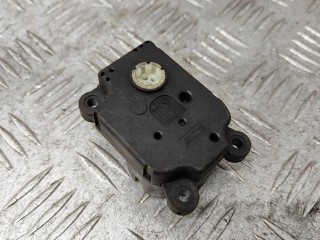 Моторчик заслонки печки, Citroen C5 2004-2008