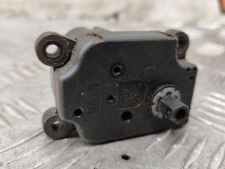 Моторчик заслонки печки, Citroen C5 2004-2008