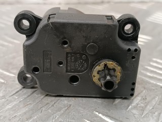 Моторчик заслонки печки, Citroen C5 2004-2008