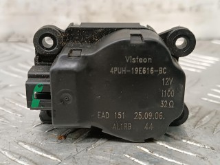 Моторчик заслонки печки Citroen C5 2004-2008