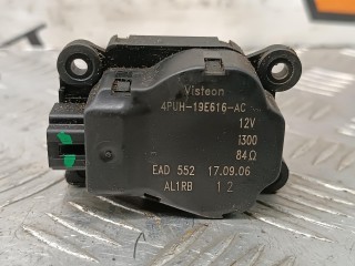 Моторчик заслонки печки Citroen C5 2004-2008
