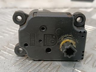 Моторчик заслонки печки, Citroen C5 2004-2008