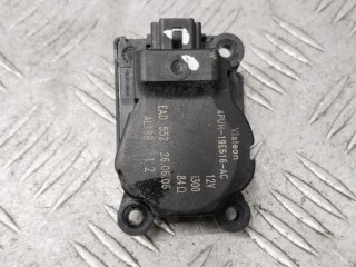 Моторчик заслонки печки Citroen C5 2004-2008