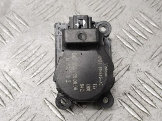 Моторчик заслонки печки Citroen C5 2004-2008