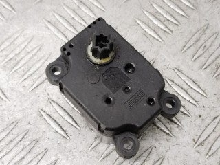 Моторчик заслонки печки, Citroen C5 2004-2008