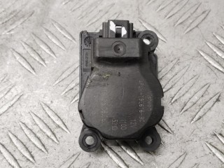 Моторчик заслонки печки Citroen C5 2004-2008