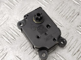 Моторчик заслонки печки, Citroen C5 2004-2008