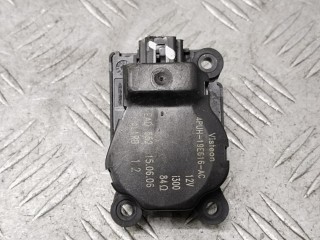 Моторчик заслонки печки Citroen C5 2004-2008