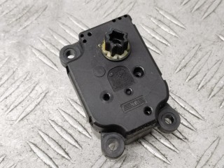 Моторчик заслонки печки, Citroen C5 2004-2008