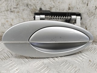 Ручка наружная задняя правая, Citroen C5 2004-2008