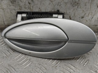 Ручка наружная задняя левая Citroen C5 2004-2008