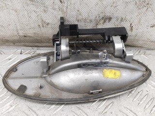 Ручка наружная задняя левая, Citroen C5 2004-2008