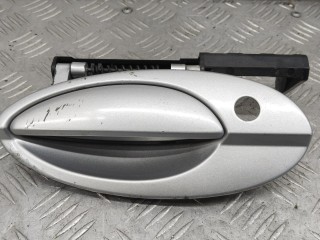 Ручка наружная передняя левая Citroen C5 2004-2008