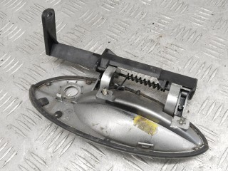 Ручка наружная передняя левая, Citroen C5 2004-2008