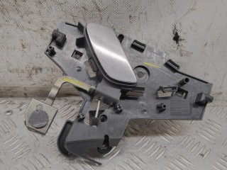 Ручка внутренняя задняя правая Citroen C5 2004-2008