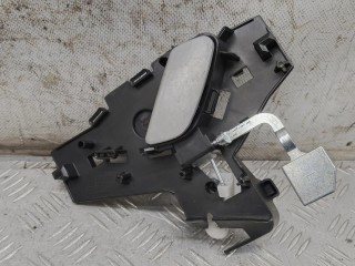 Ручка внутренняя передняя левая Citroen C5 2004-2008