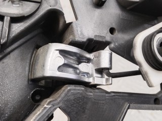 Ручка внутренняя передняя левая, Citroen C5 2004-2008