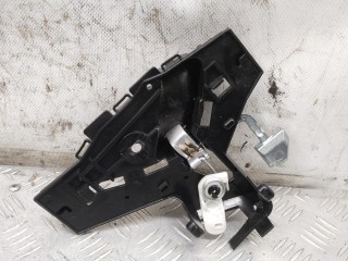 Ручка внутренняя передняя правая, Citroen C5 2004-2008