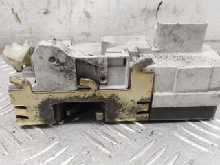 Замок двери передней правой, Citroen C5 2004-2008