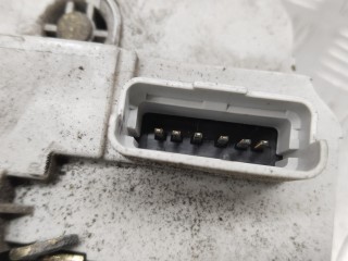 Замок двери передней правой, Citroen C5 2004-2008