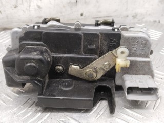 Замок двери задней правой, Citroen C5 2000-2004