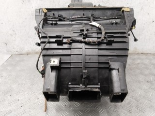 Корпус отопителя (печки), Citroen C5 2004-2008