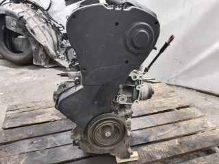 Двигатель Citroen C5 2004-2008