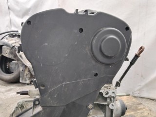 Двигатель, ориг. номер EW7AF, Citroen C5 2004-2008