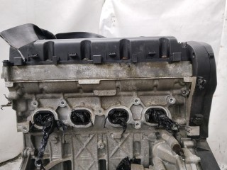 Двигатель, ориг. номер EW7AF, Citroen C5 2004-2008