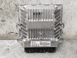 Блок управления двигателем Citroen C5 2004-2008