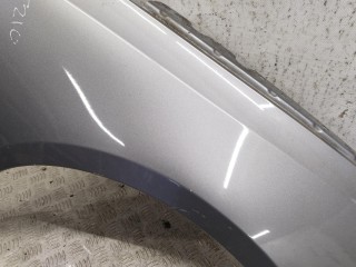 Крыло переднее правое, Peugeot 308 2011-2015