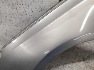 Крыло переднее левое, Peugeot 308 2011-2015