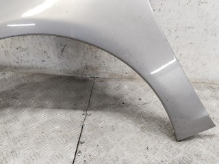 Крыло переднее левое, Peugeot 308 2011-2015