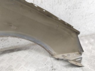 Крыло переднее левое, Peugeot 308 2011-2015
