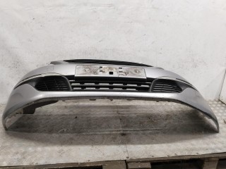 Бампер передний, Peugeot 308 2011-2015