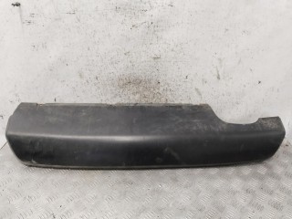 Юбка бампера заднего, ориг. номер 9800997077, Peugeot 308 2011-2015