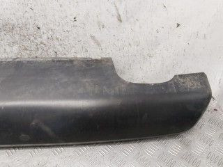 Юбка бампера заднего, ориг. номер 9800997077, Peugeot 308 2011-2015