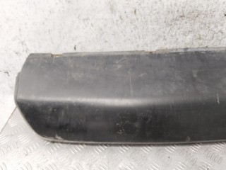 Юбка бампера заднего, ориг. номер 9800997077, Peugeot 308 2011-2015