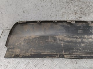 Юбка бампера заднего, ориг. номер 9800997077, Peugeot 308 2011-2015