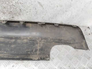 Юбка бампера заднего, ориг. номер 9800997077, Peugeot 308 2011-2015