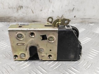 Замок двери передней левой Citroen C5 2004-2008