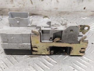 Замок двери передней левой, Citroen C5 2004-2008