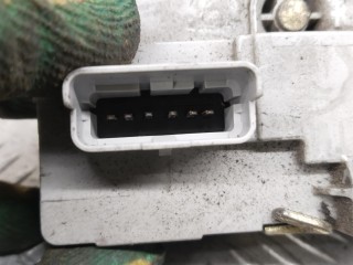 Замок двери передней левой, Citroen C5 2004-2008