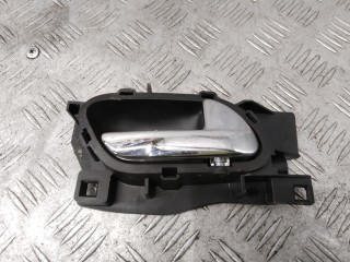 Ручка внутренняя передняя правая Peugeot 407 2004-2008