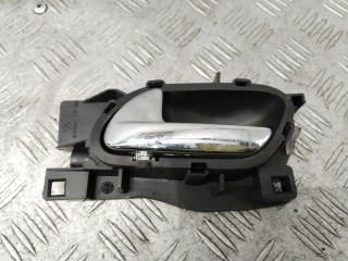 Ручка внутренняя передняя левая Peugeot 407 2004-2008