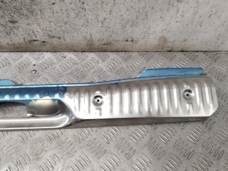 Накладка замка багажника, Peugeot 407 2004-2008